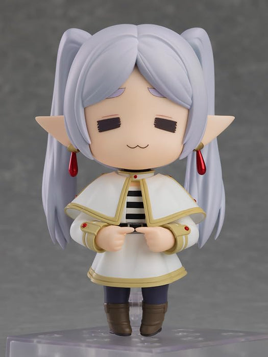 Good Smile Company Nendoroid Freelen 非比例人偶