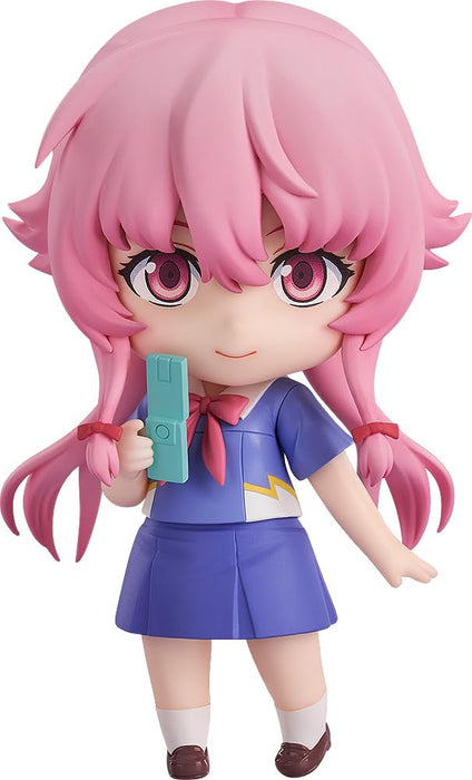 Nendoroid Good Smile Arts Shanghai Yuno Agatsuma Figure