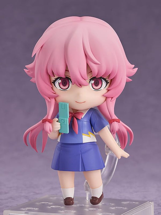 Nendoroid Good Smile Arts Shanghai Yuno Agatsuma Figure