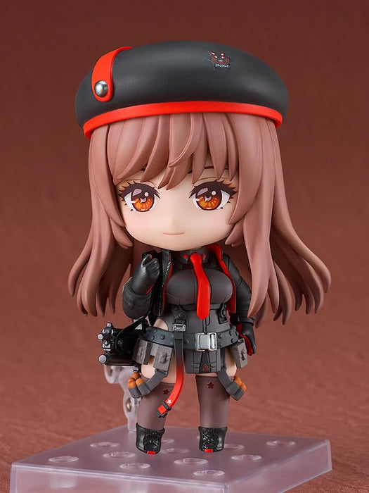 Nendoroid Good Smile Co. 勝利女神 Nikke Lapi 手辦