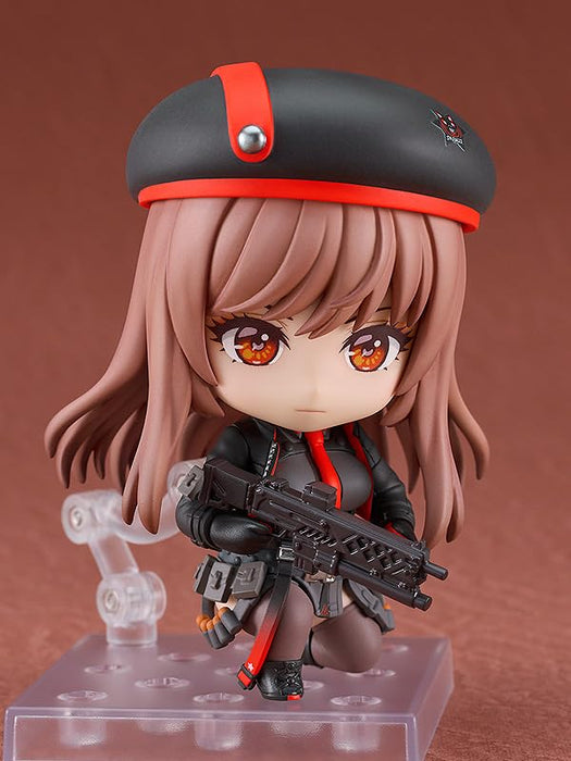 Nendoroid Good Smile Co. 勝利女神 Nikke Lapi 手辦