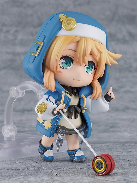 Good Smile Company Nendoroid Guilty Gear Strive Bridget Japan Action Figure