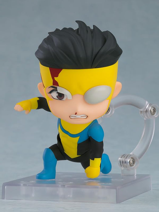 Nendoroid Good Smile Co. Invincible Hero Figure