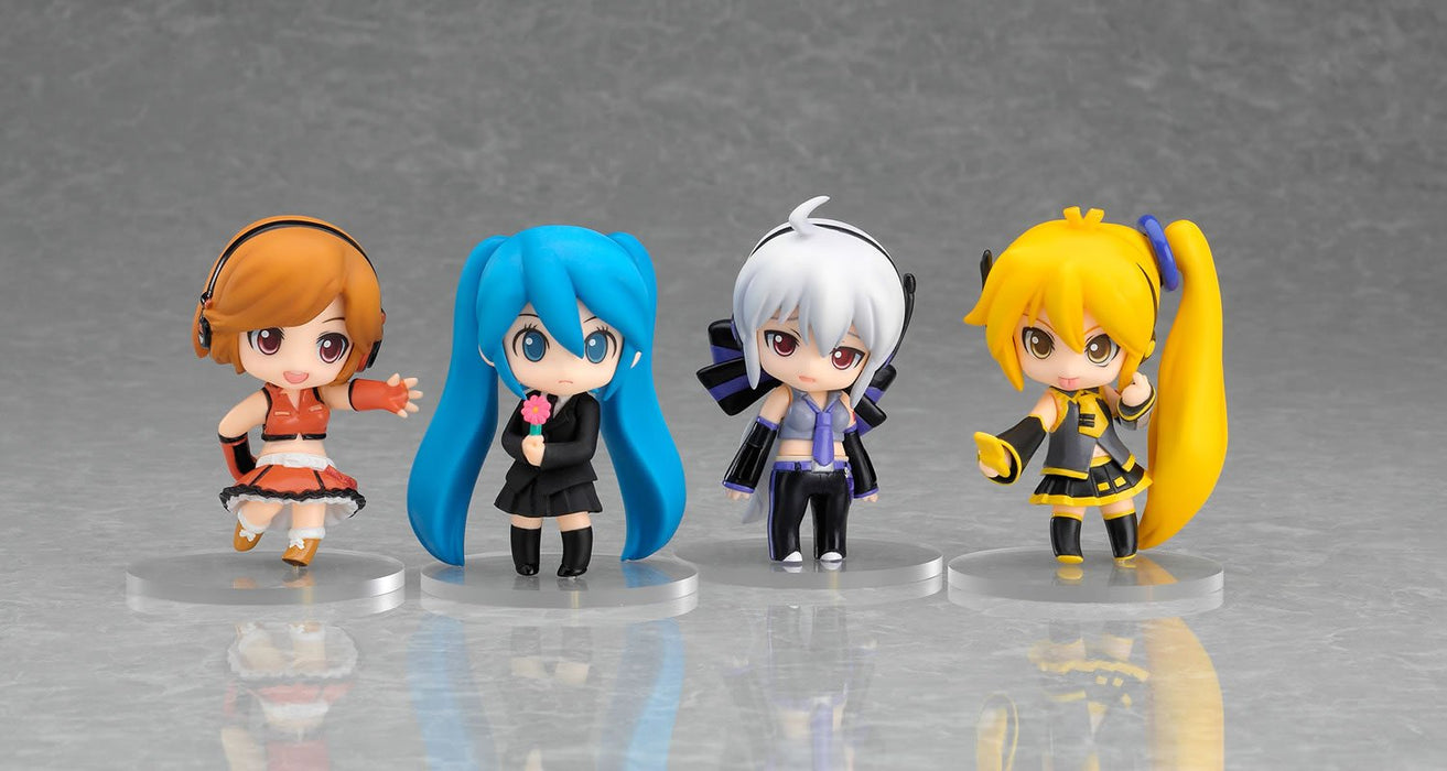 Good Smile Company Nendoroid Petit Vocaloid Series 01 Collectible Box