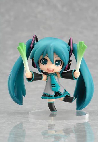 Good Smile Company Nendoroid Petit Vocaloid 系列 01 收藏盒