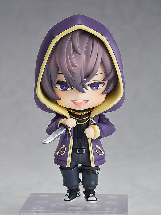 Good Smile Arts 上海 Nendoroid Shoto Japan 无比例可动人偶