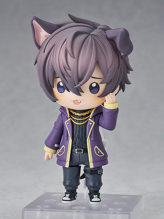 Good Smile Arts 上海 Nendoroid Shoto 日本 非比例可動人偶