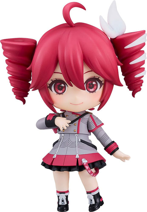 Good Smile Company Nendoroid Synthesizer V Ai Teto 非比例手辦