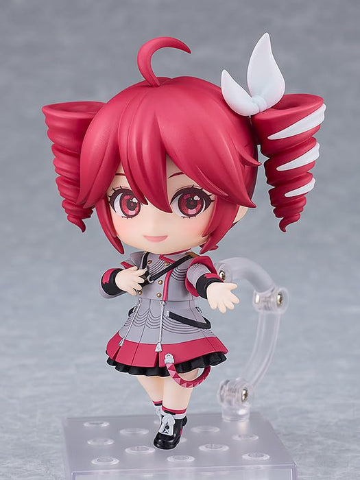 Good Smile Company 粘土人 Synthesizer V Ai Teto 无比例模型