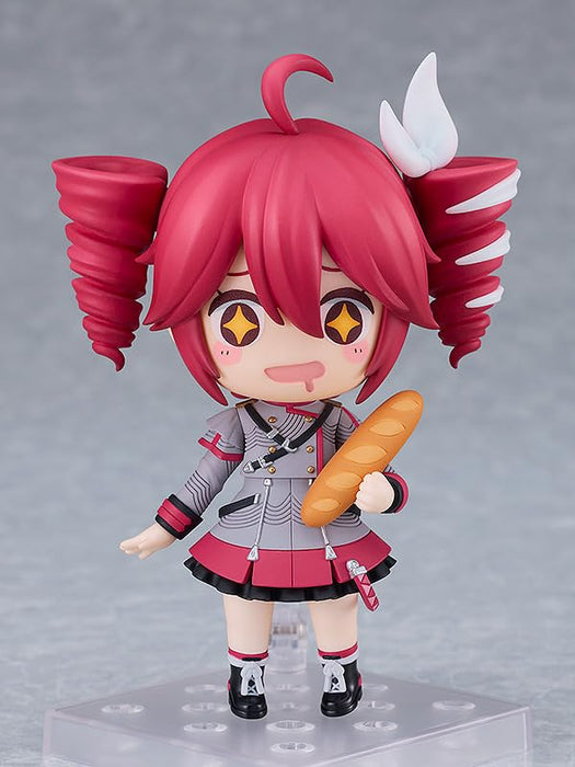 Good Smile Company 粘土人 Synthesizer V Ai Teto 无比例模型