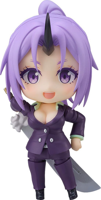 Good Smile Company Nendoroid Movable Figure That Time I Got Reincarnated As A Slime Shion