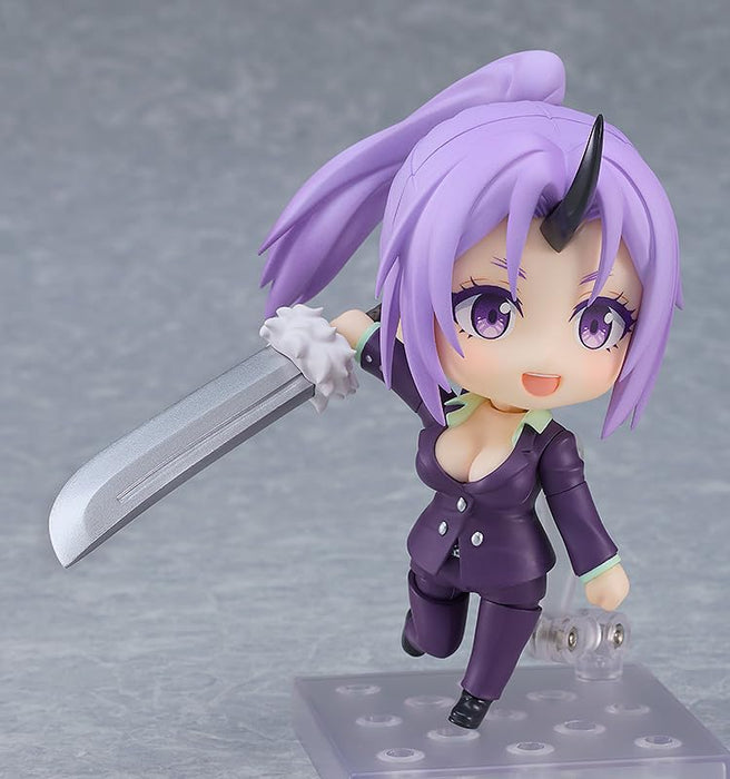 Good Smile Company Nendoroid Movable Figure That Time I Got Reincarnated As A Slime Shion