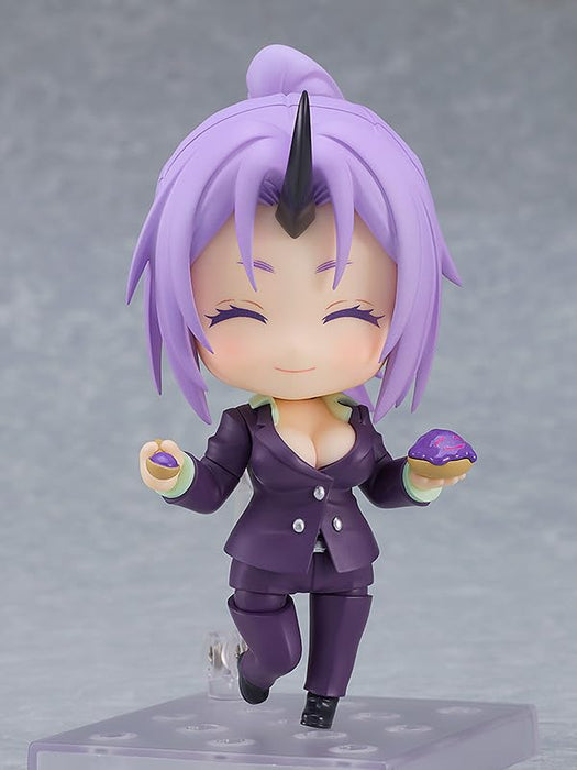 Good Smile Company Nendoroid Movable Figure That Time I Got Reincarnated As A Slime Shion