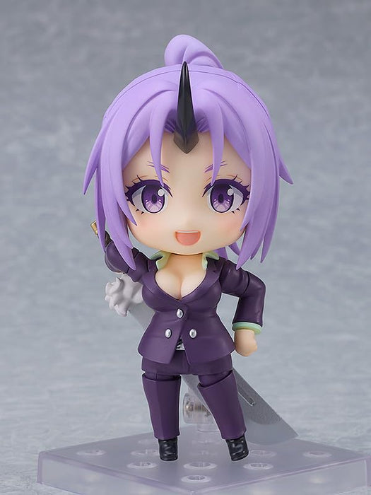 Good Smile Company Nendoroid Movable Figure That Time I Got Reincarnated As A Slime Shion