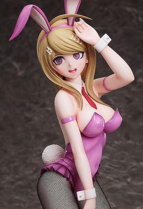 Freeing Danganronpa V3 Kaede Akamatsu Bunny Ver. 1/4 Scale Figure F51085