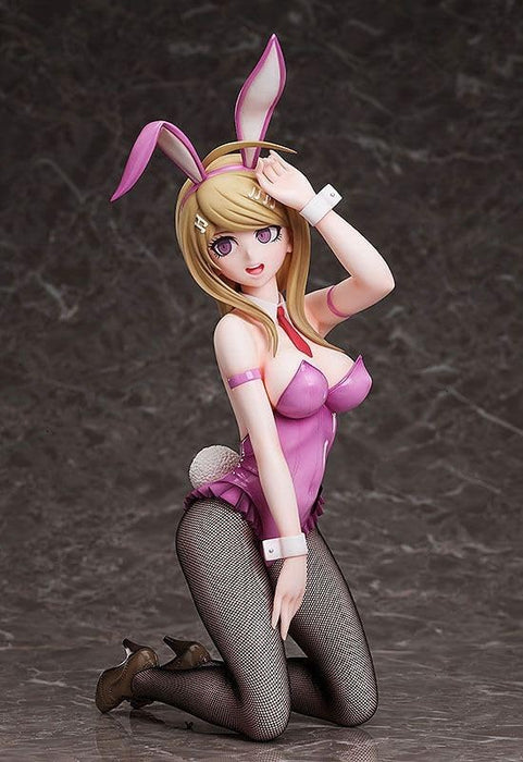 Freeing Danganronpa V3 Kaede Akamatsu Bunny Ver. 1/4 Scale Figure F51085