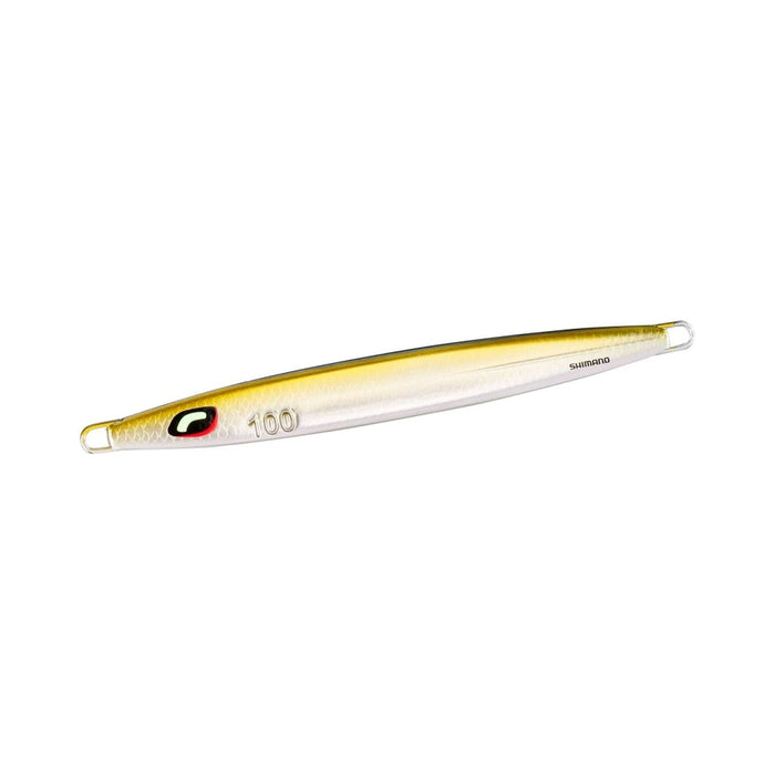 Shimano Ocea Long Webber 350G Jigging Lure