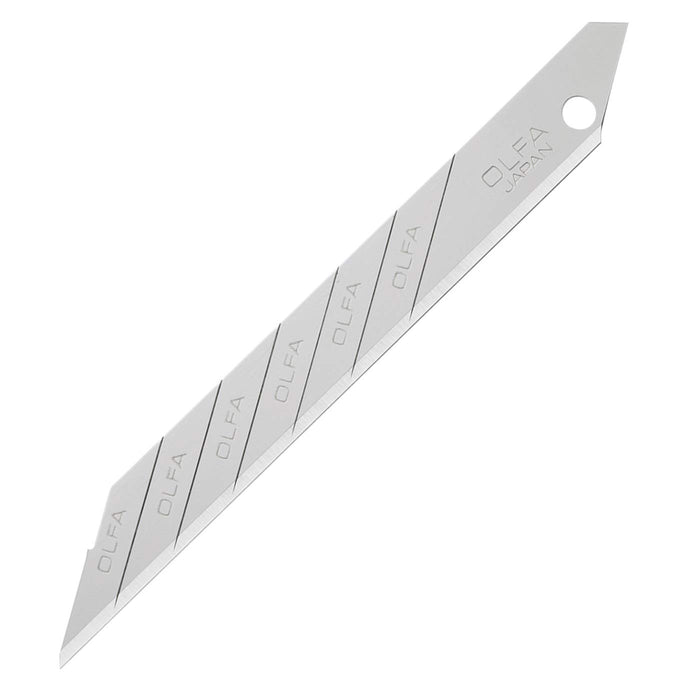 Olfa Craft Cutter Replacement Blades Pack of 10 - XB141S by Olfa