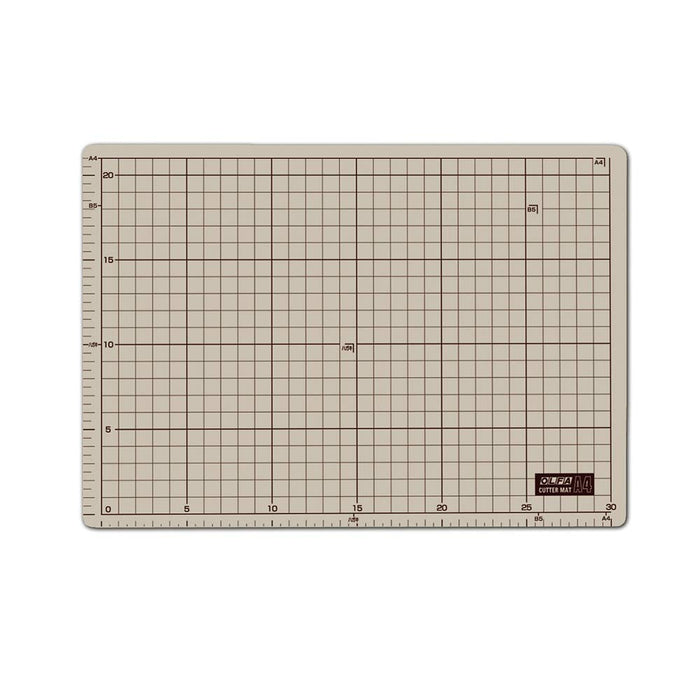 Olfa A4 切割墊 225x320x2mm - 134B 高品質辦公用品