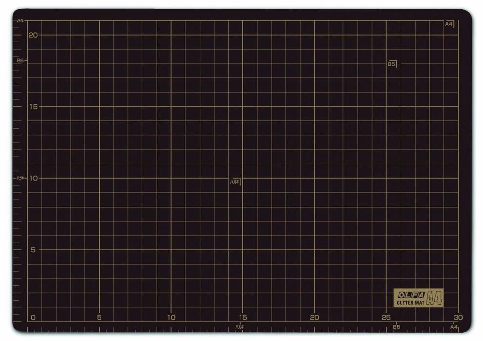 Olfa A4 切割墊 225x320x2mm - 134B 高品質辦公用品