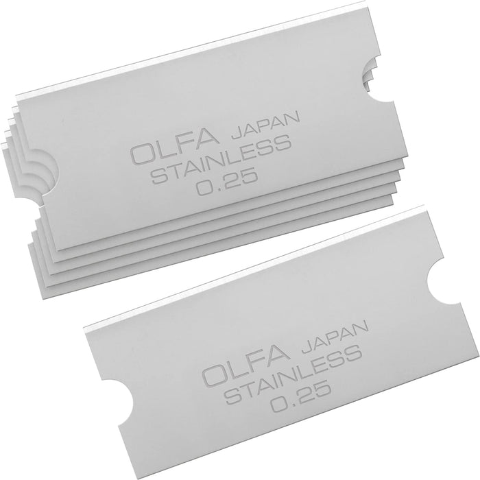 Olfa G Slim Scraper Replacement Blade 232B - Premium Quality from Olfa