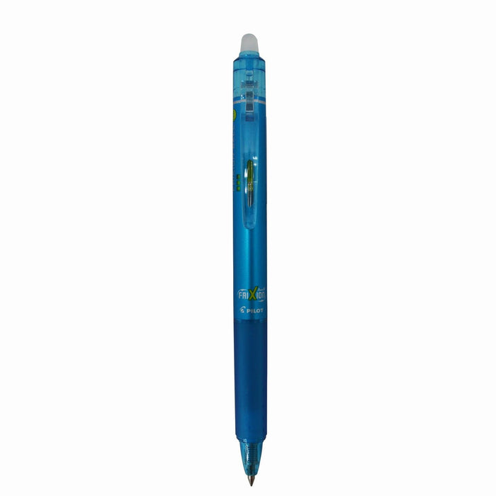 Pilot Pentel Frixion Ball 05 原子筆 - 淺藍色 (Lfbk-23Eflb)