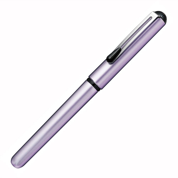 Pentel Kirari Xgfkpv-A Mauve Portable Brush Pen from Pentel