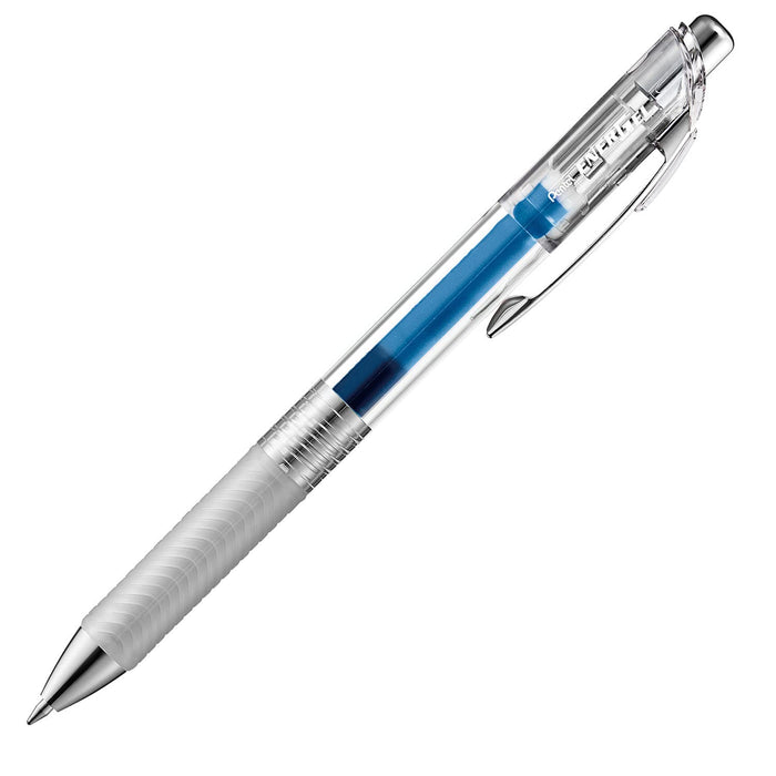 Pentel EnerGel Infree 0.7 毫米藍色中性墨水筆 5 支裝