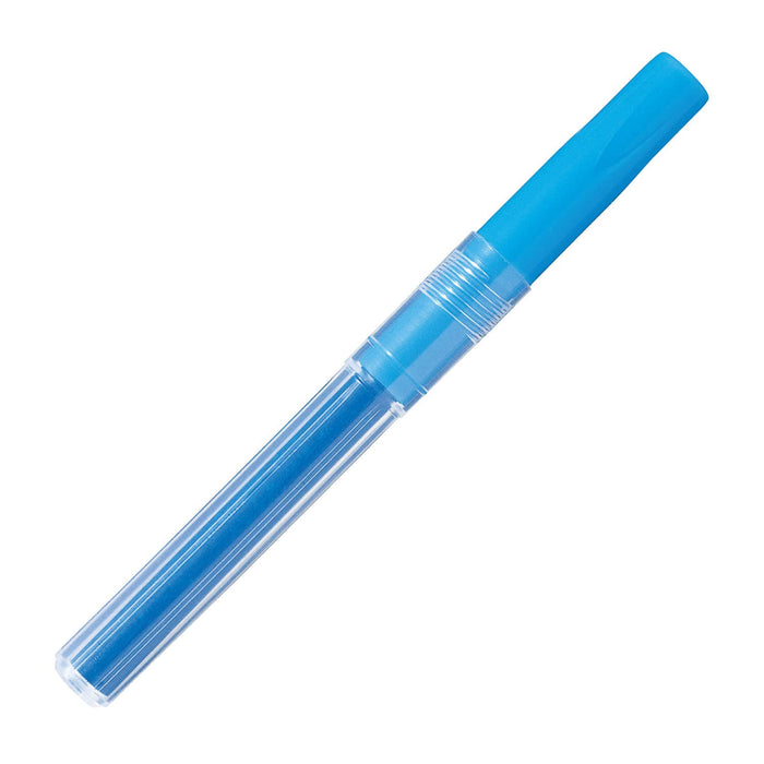 Pentel Handy Line S Xslr3-S 10-Piece Sky Blue Highlighter Pen Cartridge