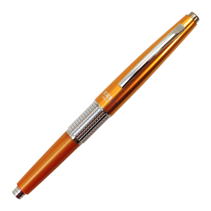 Pentel Mannen Cil Kelly Limited Orange Mechanical Pencil 0.5mm P1035-Fd