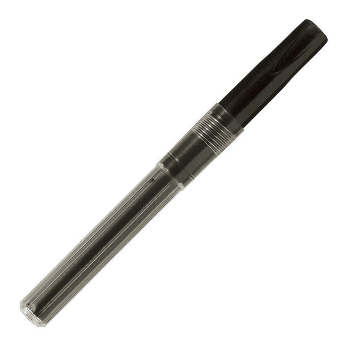 Pentel Handy S XNR3-A 標記墨盒 10 件裝黑色