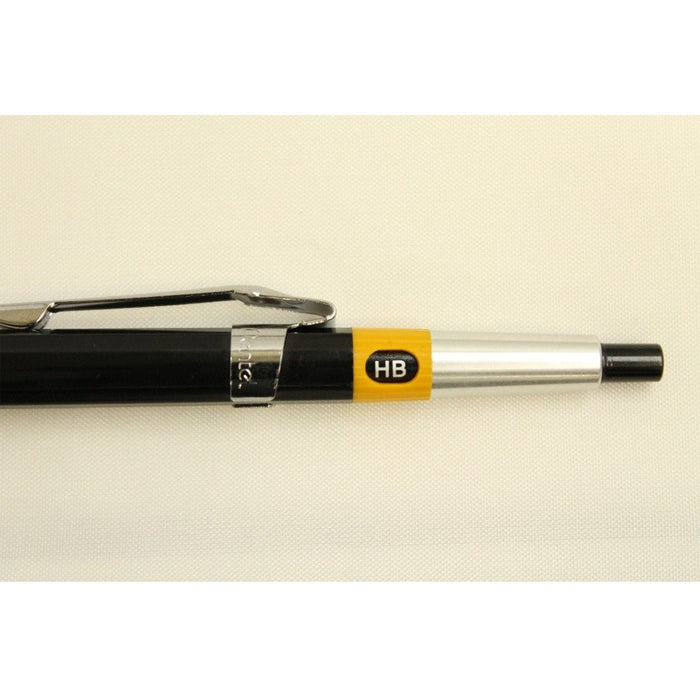 Pentel PG5-AD Graph Mechanical Pencil Ultra-precise 0.5mm Lead