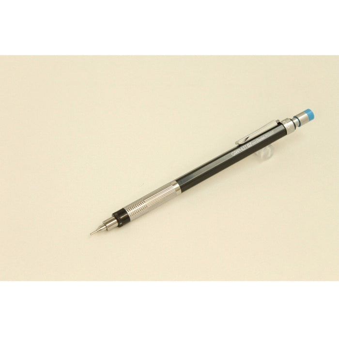 Pentel Graphlet PG505-AD 自動鉛筆 - 精密書寫工具