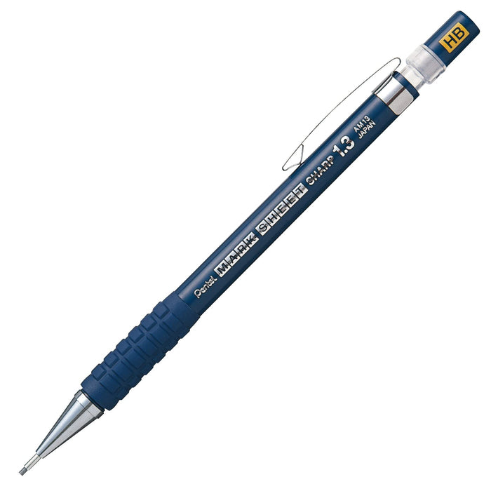 Pentel HB Mechanical Pencil Mark Sheet Sharp AM13 - High-Quality Writing Tool