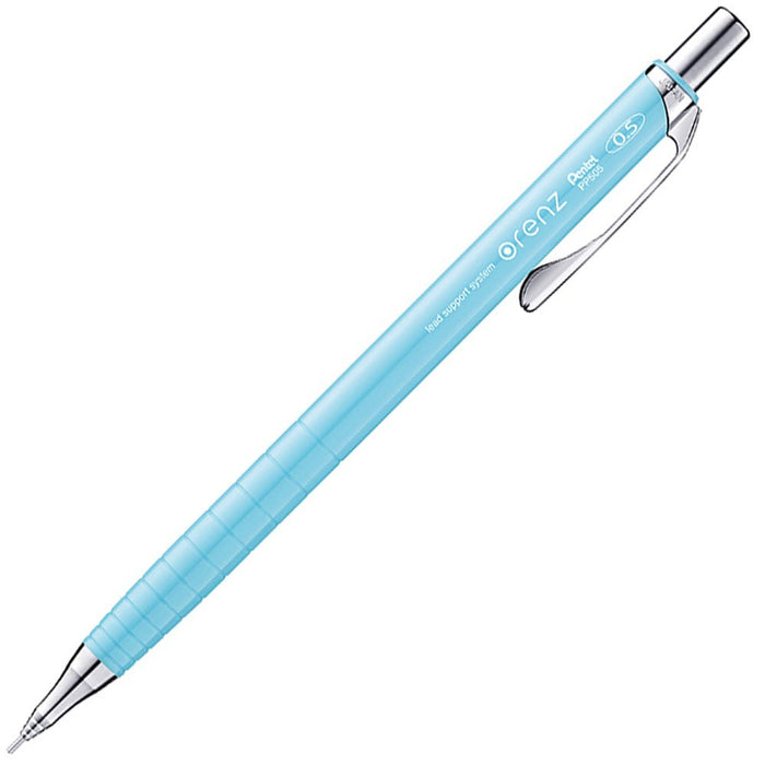 Pentel Orens 0.5 Mechanical Pencil in Soda Blue - XPP505-GS