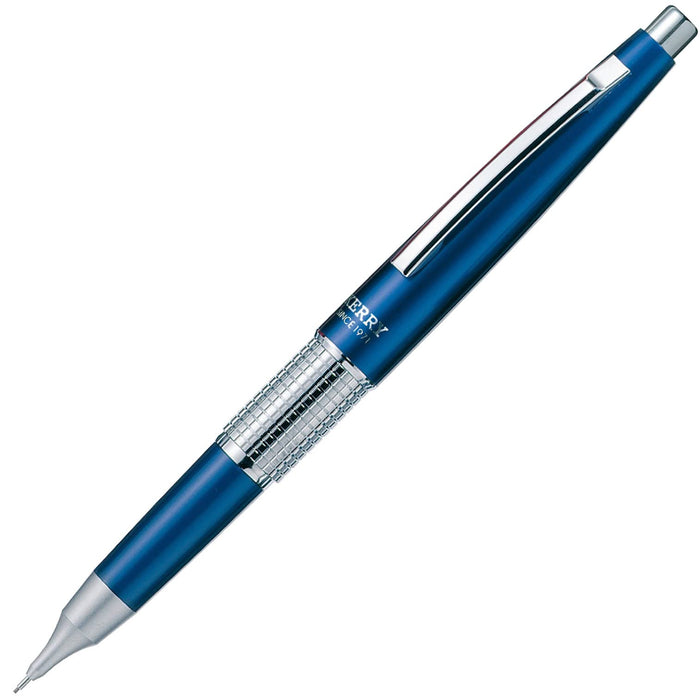 Pentel Blue Mechanical Pencil 0.5 HB Perpetual Cil Series P1035-CD