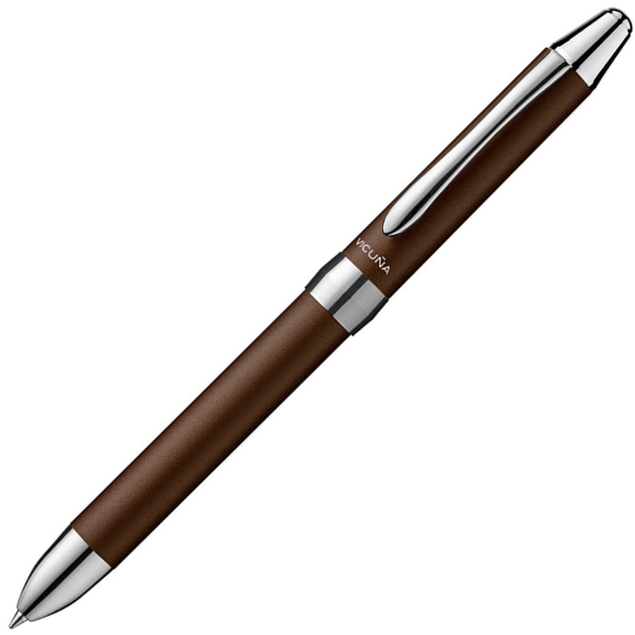 Pentel Vicuna Ex Bxw1575E 多功能棕褐色原子筆