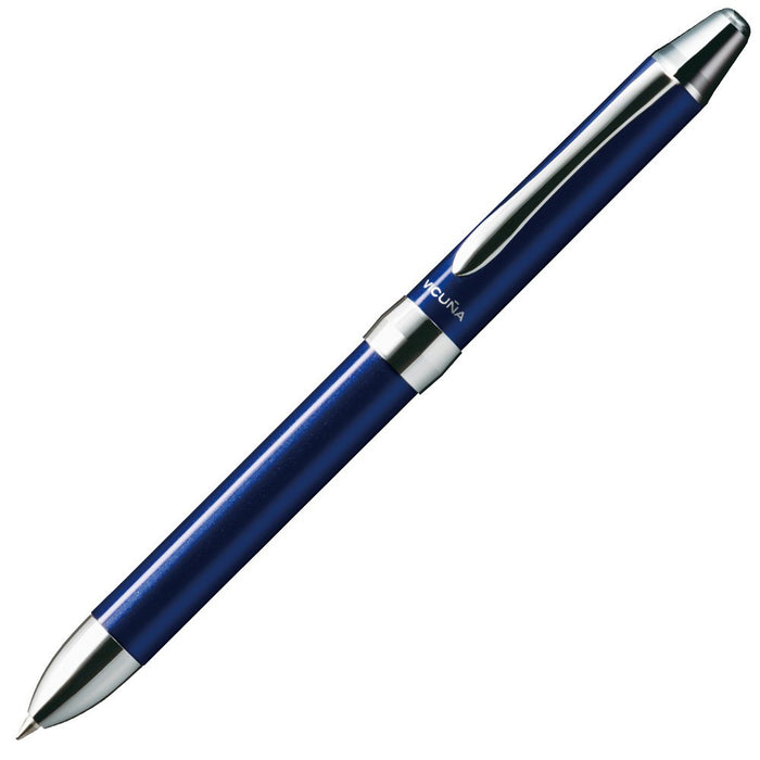 Pentel Vicuna EX BXW1375C 高品质多功能笔