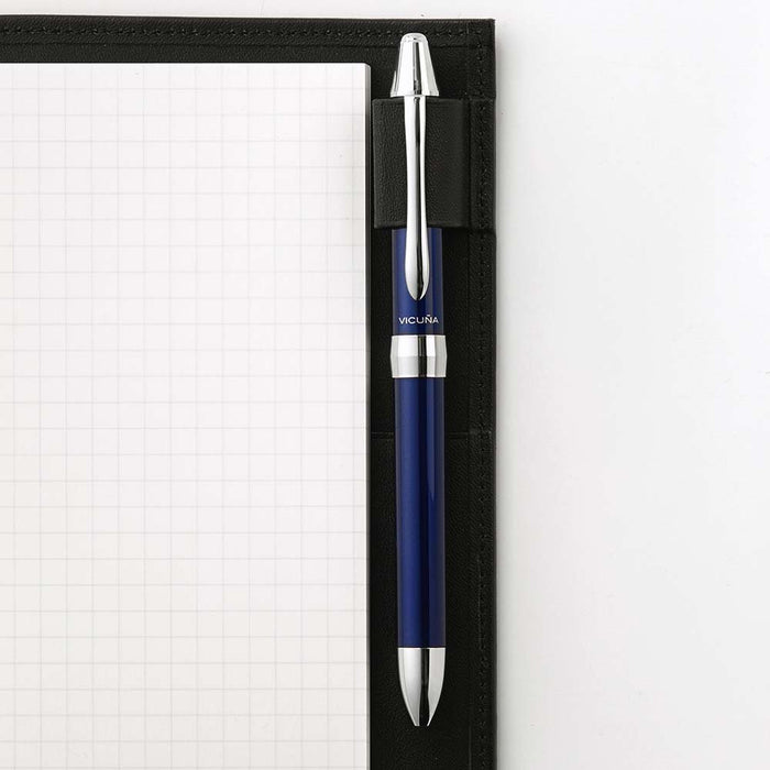 Pentel Vicuna EX BXW1375C High-Quality Multifunctional Pen