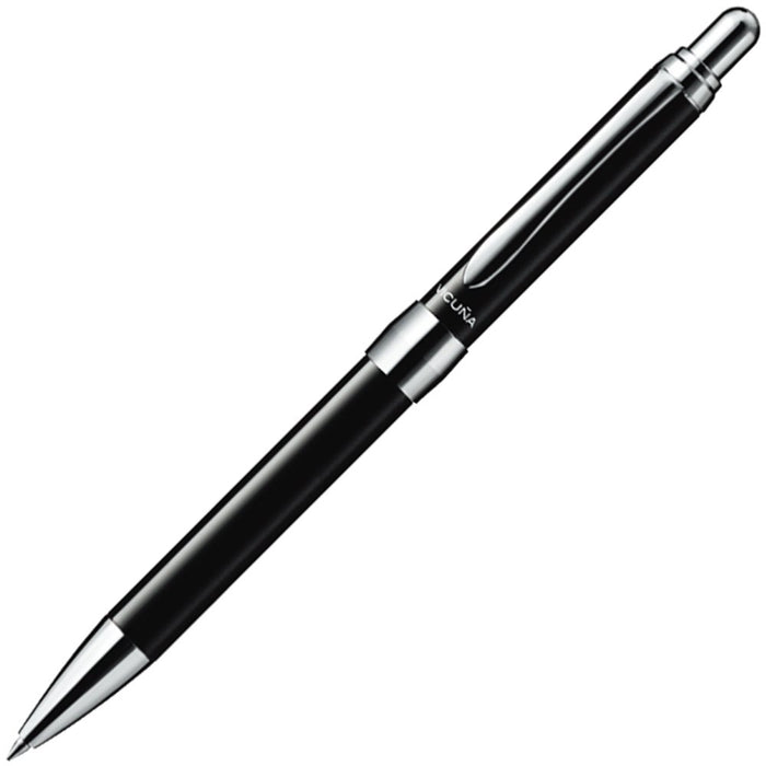 Pentel Vicuna Ex2 Bx2007A 黑筒油原子筆