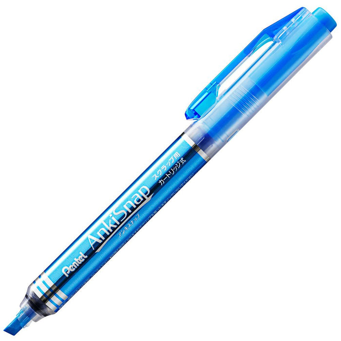 Pentel Ankisnap SMS1-S 废料标记器 - Pentel 出品的优质工艺工具