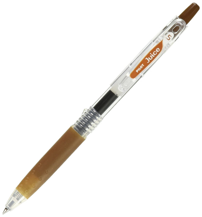 Pilot Juice Gel Ink Ballpoint Pen Clear Writing 0.5mm Tip Size