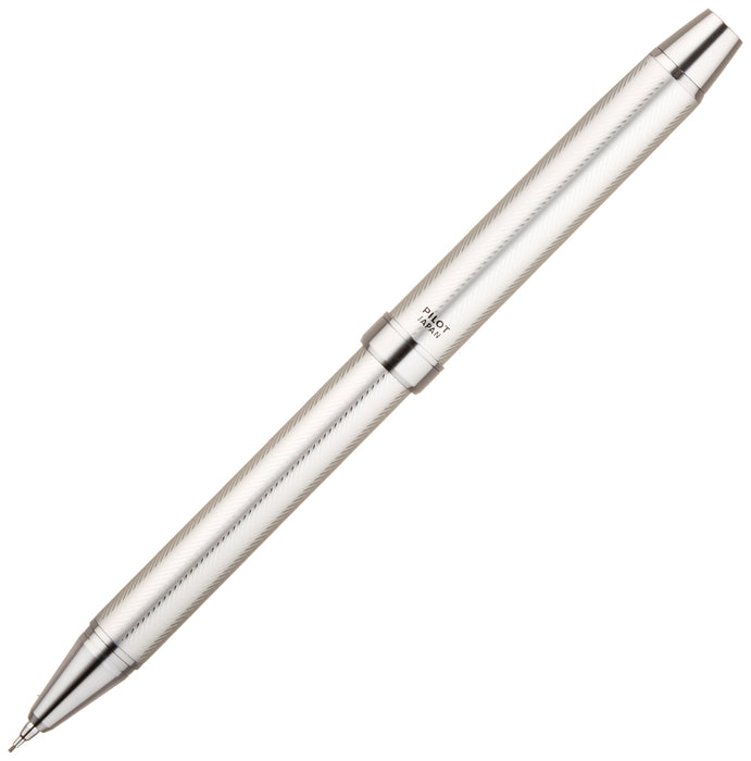 Pilot 2+1 Evolt Dual 0.7mm Ballpoint & 0.5mm Mechanical Pencil Multi Pen