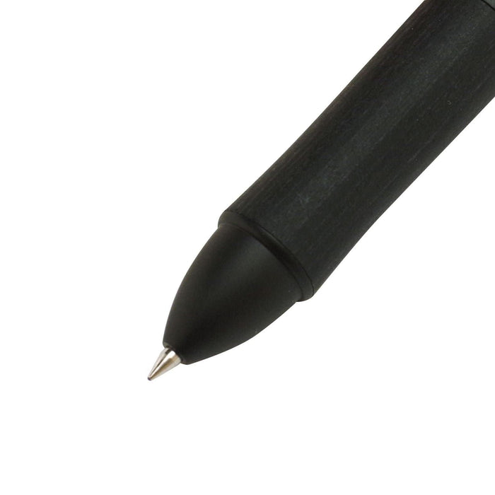 Pilot Frixion 4 色 0.5 毫米深綠色原子筆 LKFB-3SEF-DG 145 毫米長度