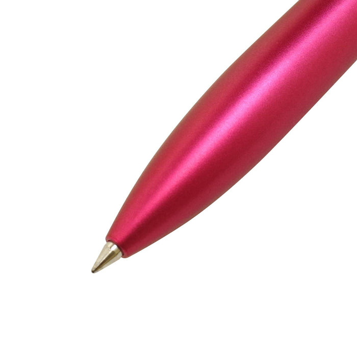 Pilot Acro Drive Extra Fine Ballpoint Pen in Pink Body BDR-3SEF-P