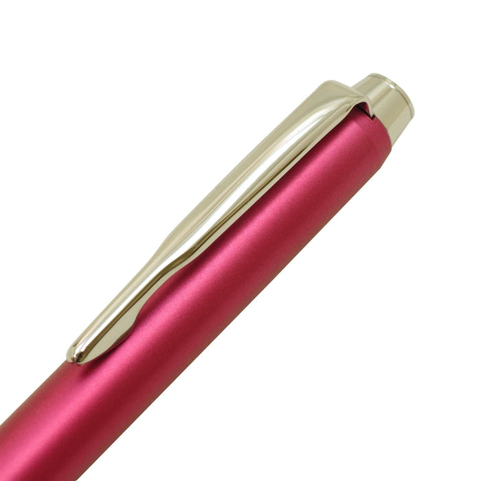 Pilot Acro Drive Extra Fine Ballpoint Pen in Pink Body BDR-3SEF-P