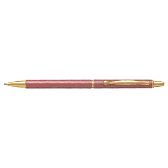 Pilot Cavalier BCA2SRP Ballpoint Pen Slim 0.7mm Chic Pink