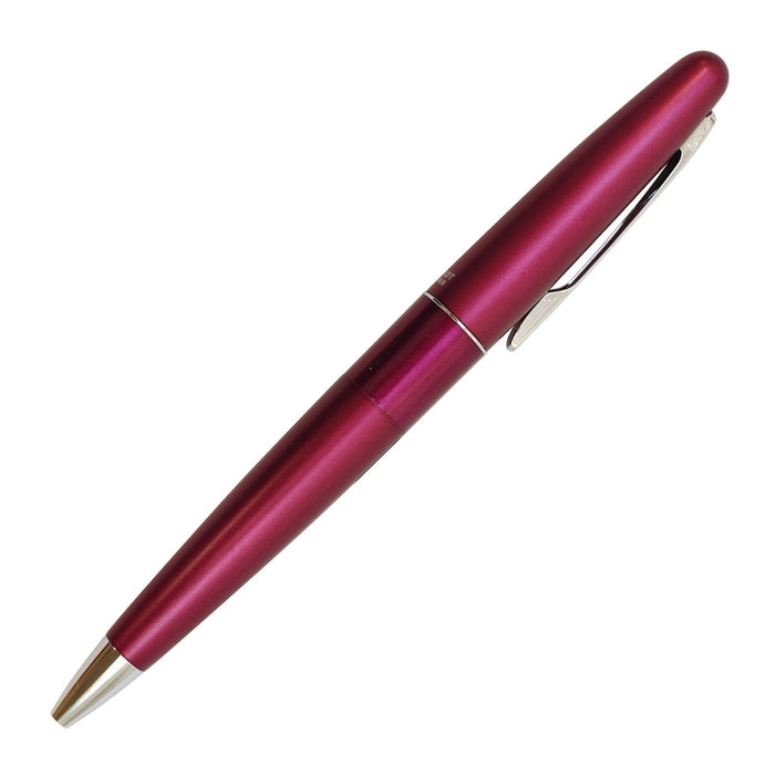 Pilot Cocoon BCO-150R-BO 波尔多色圆珠笔