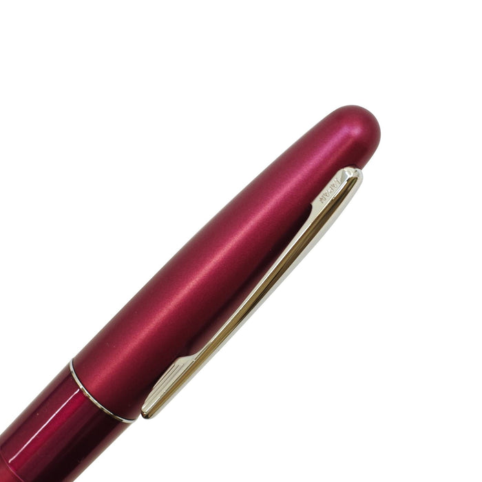 Pilot Cocoon BCO-150R-BO 波尔多色圆珠笔