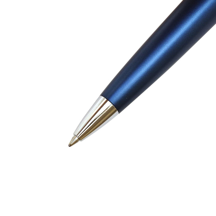 Pilot Cocoon BCO-150R-L Blue Ballpoint Pen by Pilot